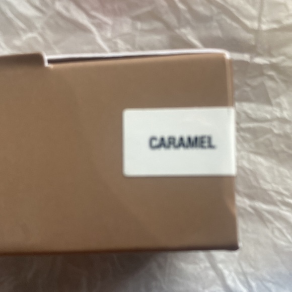 NIB Anastasia Beverly Hills Cream Bronzer | Caramel - Tan Deep Warm Undertones - Picture 2 of 2